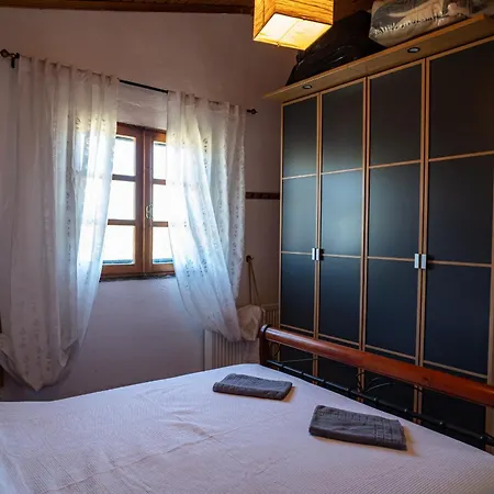 Hébergement de vacances Feel Greek Hospitality #χ008 *