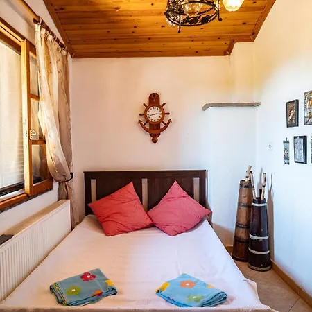 度假居 Feel Greek Hospitality #χ008