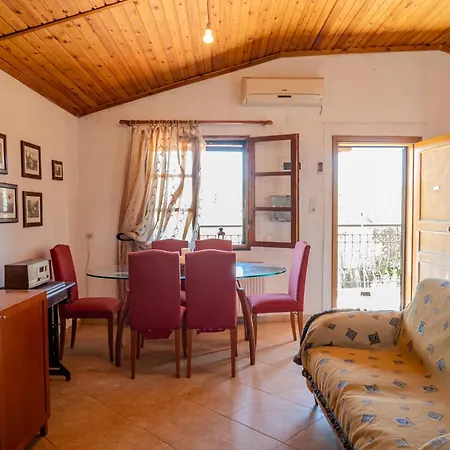 Feel Greek Hospitality #χ008 Hébergement de vacances Vergia