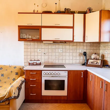 Feel Greek Hospitality #χ008 度假居 Vergia