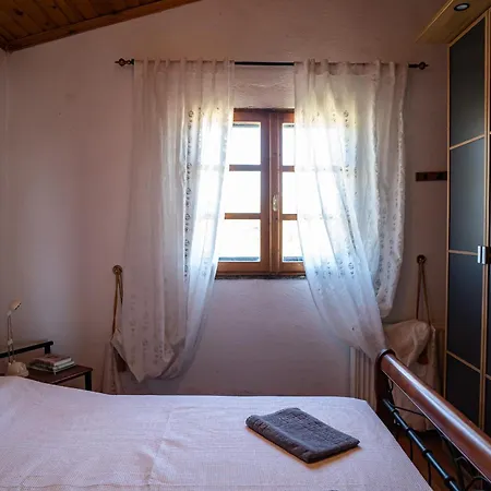 Feel Greek Hospitality #χ008 度假居