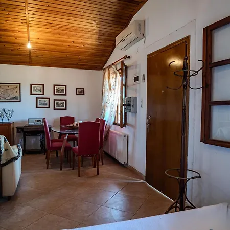 Holiday home Feel Greek Hospitality #χ008 *