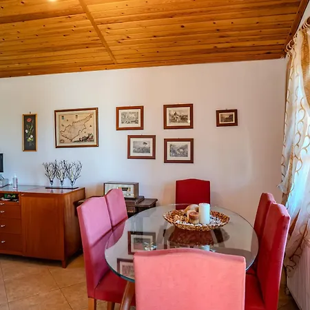 Holiday home Feel Greek Hospitality #χ008 Vergia