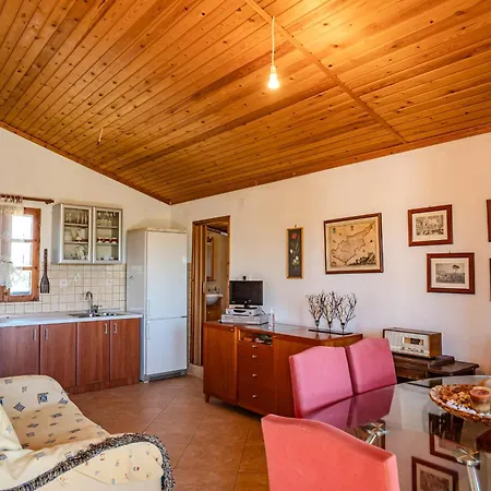 Feel Greek Hospitality #χ008 Holiday home Vergia